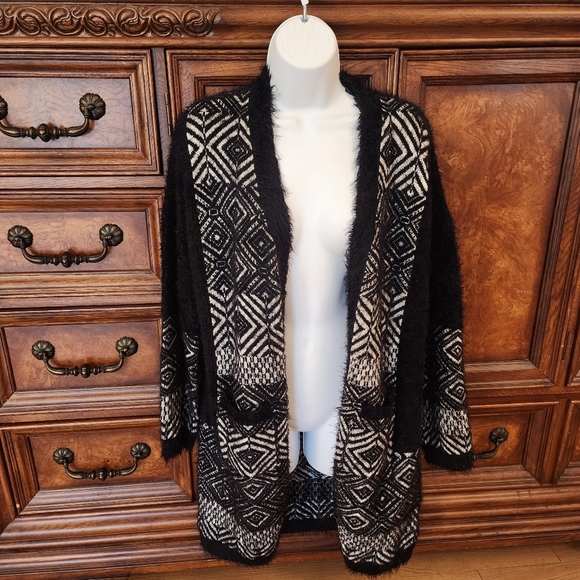 Maxsport Long Cardigan - Picture 5 of 14